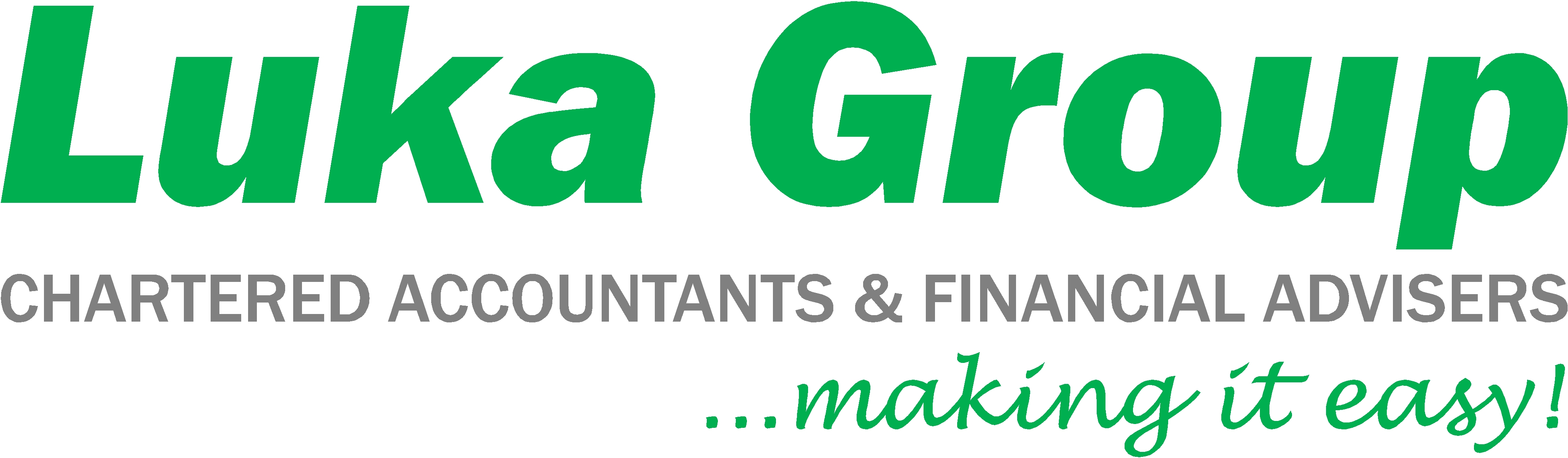 Luka Group Chartered Accountants & Financial Advisors